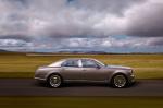 Bentley Mulsanne 2010 года